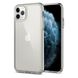 Чохол Spigen для iPhone 11 Pro Ultra Hybrid, Crystal Clear (077CS27233) 077CS27233 фото 1
