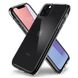 Чохол Spigen для iPhone 11 Pro Ultra Hybrid, Crystal Clear (077CS27233) 077CS27233 фото 3