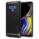 Чохол Spigen для Samsung Galaxy Note 9 Neo Hybrid, Gunmetal (5999CS24577) 599CS24577 фото 9