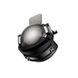 Ігровий контролер Baseus для смартфона Level 3 Helmet PUBG Gadget GA03, Black (GMGA03-A01) 210851 фото 5