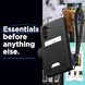 Книжка-Чохол Spigen для Samsung Galaxy A54 5G Wallet S Plus, Black (ACS05893) ACS05893 фото 7