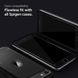 Захисне скло Spigen для iPhone SE 2020/8/7 AlignMaster, Black (1шт) (AGL01294) AGL01294 фото 3
