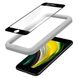 Захисне скло Spigen для iPhone SE 2020/8/7 AlignMaster, Black (1шт) (AGL01294) AGL01294 фото 8