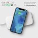 Чехол Spigen для iPhone 12 mini 5.4" (2020) Ultra Hybrid, Crystal Clear (ACS01745) ACS01745 фото 9