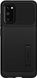 Чехол Spigen для Samsung Galaxy S20 Slim Armor, Black (ACS00658) ACS00658 фото 2