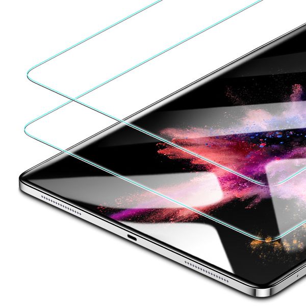 Захисне скло ESR для iPad Pro 11 (2018/2020) Tempered Glass 1 шт., Clear (3C04180700107) 69431 фото