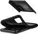 Чехол Spigen для Samsung Galaxy S20 Slim Armor, Black (ACS00658) ACS00658 фото 4