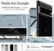 Чохол Spigen для Google Pixel 7 Pro - Ultra Hybrid, Crystal Clear (ACS04726) ACS04726 фото 7