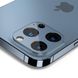 Захисне скло Spigen для камери iPhone 13 Pro/ 13 Max — Optik (2 шт.), Sierra Blue (AGL04032) AGL04032 фото 6