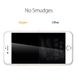 Захисне скло Spigen для iPhone 8 Plus / 7 Plus Full Cover, White (043GL20469) 043GL20469 фото 4
