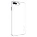 Чохол Spigen для iPhone 8 Plus / 7 Plus Thin Fit, White (043CS21043) 043CS21043 фото 3