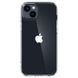Чохол Spigen для iPhone 14 - Ultra Hybrid, Crystal Cleare (ACS05040) ACS05040 фото 2