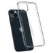 Чохол Spigen для iPhone 14 - Ultra Hybrid, Crystal Cleare (ACS05040) ACS05040 фото 4