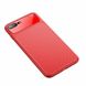 Чехол Baseus для iPhone 8 / 7 Plus Knight Case, Red (WIAPIPH8P-JU09) 272620 фото 2