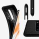 Чохол Spigen для OnePlus 8, Liquid Air, Matte Back (ACS00827) ACS00827 фото 3