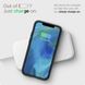 Чехол Spigen для iPhone 12 mini (5.4") - Liquid Air, Matte Black (ACS01744) ACS01744 фото 9