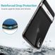 Чехол ESR для iPhone XS/X Air Shield Boost (Urbansoda), Clear Black (4894240071113) 71113 фото 7