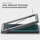 Защитное стекло Spigen для Samsung Galaxy X Cover 5 - ALIGNmaster (2 шт), Clear (AGL03005) AGL03005 фото 5