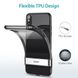 Чохол ESR для iPhone XS/X Air Shield Boost (Urbansoda), Clear Black (4894240071113) 71113 фото 4