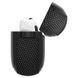 Чохол Spigen для Apple AirPods 3 — Classic Fit, Black (ASD02171) ASD02171 фото 5