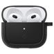 Чехол Spigen для Apple AirPods 3 - Classic Fit, Black (ASD02171) ASD02171 фото 4