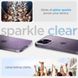 Чохол Spigen для iPhone 14 Pro Max - Liquid Crystal Glitter, Crystal Quartz (ACS04810) ACS04810 фото 3