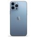 Захисне скло Spigen для камери iPhone 13 Pro/ 13 Max — Optik (2 шт.), Sierra Blue (AGL04032) AGL04032 фото 2