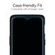 Захисне скло Spigen для OnePlus 6T Full Cover, Black (K07GL25446) K07GL25446 фото 3