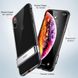 Чехол ESR для iPhone XS/X Air Shield Boost (Urbansoda), Clear Black (4894240071113) 71113 фото 6