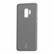 Чехол Baseus для Samsung Galaxy S9 Plus Wing Case, Gray transparent (WISAS9P-01) WISAS9P-01 фото 1