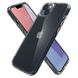 Чохол Spigen для iPhone 14 - Ultra Hybrid, Crystal Cleare (ACS05040) ACS05040 фото 5