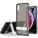 Чохол ESR для iPhone XS/X Air Shield Boost (Urbansoda), Clear Black (4894240071113) 71113 фото 2