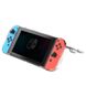 Чехол Baseus для игровой консоли Nintendo Switch - GS06 360°Flip, Transparent (WISWGS06-02) WISWGS06-02 фото 2