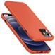Чехол ESR для iPhone 12 mini Cloud Soft (Yippee), Orange (3C01201150201) 121542 фото 3