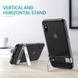 Чехол ESR для iPhone XS/X Air Shield Boost (Urbansoda), Clear Black (4894240071113) 71113 фото 3