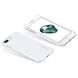 Чохол Spigen для iPhone 8 Plus / 7 Plus Thin Fit, White (043CS21043) 043CS21043 фото 5