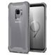 Чохол Spigen для Samsung S9 Hybrid 360, Titanium Gray 592CS23040 фото 9