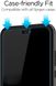Захисне скло Spigen для Huawei P20 Lite / nova 3e Full Cover, Black (L22GL23069) L22GL23069 фото 5
