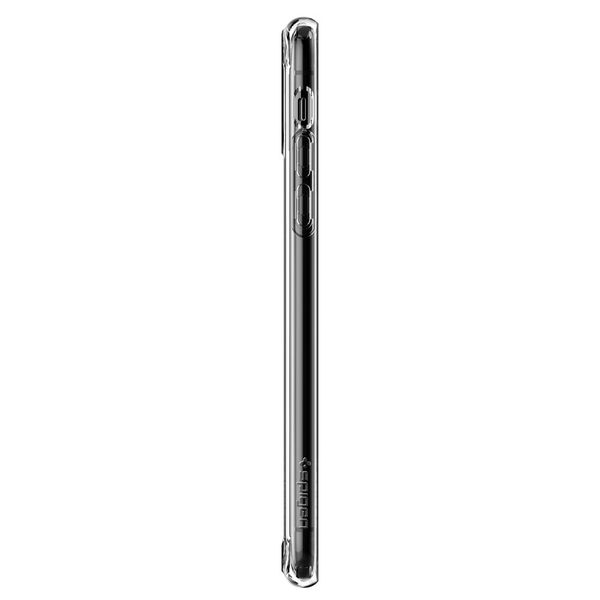 Чехол Spigen для iPhone 11 Pro Max Crystal Hybrid Quartz, Gradiation (075CS27063) 075CS27063 фото