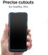 Захисне скло Spigen для OnePlus 7 Pro GLAS.tR SLIM, Black (K09GL26502) K09GL26502 фото 3