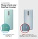 Чохол Spigen для OnePlus 8, Ultra Hybrid, Crystal Cleare (ACS00829) ACS00829 фото 2
