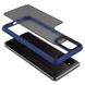 Чехол Spigen для Samsung Galaxy S20 Plus - Ciel, Color Brick, Navy (ACS00768) ACS00768 фото 4