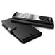 Книжка-Чохол Spigen для Samsung Note 8 Wallet S, Black 587cs22095 фото 7