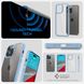 Чохол Spigen для iPhone 14 Pro Max - Ultra Hybrid, Sierra Blue (ACS04820) ACS04820 фото 10
