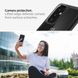 Чохол Spigen для OnePlus 9 — Ultra Hybrid — Black (ACS02685) ACS02685 фото 3
