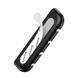 Тримач дротів Baseus для iPhone X/Xs Cable Fixing Magic Tool, Black (ACAPIPH58-A01) 286658 фото 4