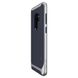 Чохол Spigen для Samsung Galaxy S9 Plus Neo Hybrid, Arctic Silver (593CS22945) 593CS22945 фото 5