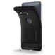 Чехол Spigen для Sony Xperia XZ2 Compact, Rugged Armor, Black (G12CS23351) G12CS23351 фото 4