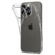 Чохол Spigen для iPhone 14 Pro Max - Liquid Crystal, Crystal Clear (ACS04809) ACS04809 фото 3