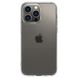 Чохол Spigen для iPhone 14 Pro - Ultra Hybrid, Frost Clear (ACS04967) ACS04967 фото 4